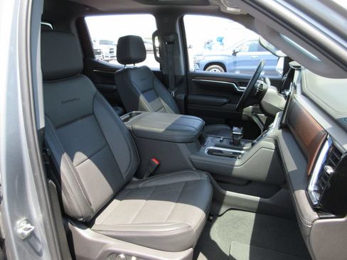 Certified 2024 GMC Sierra 1500 Denali w/ Denali Reserve Package AWD/4WD image 26