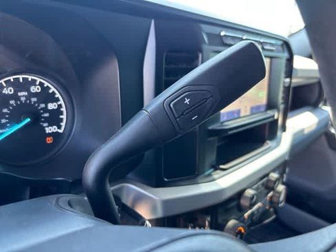 Used 2024 Ford F250 XL w/ STX Appearance Package AWD/4WD image 14