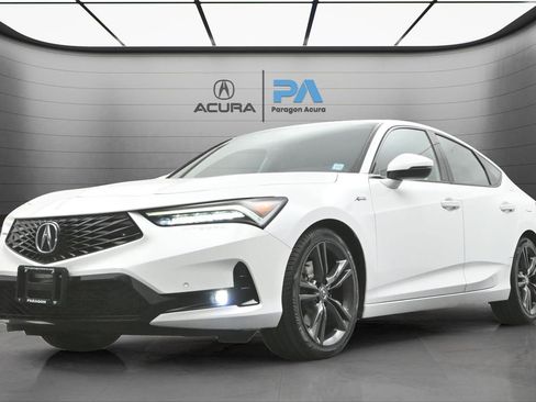 Used 2023 Acura Integra A-Spec image 29