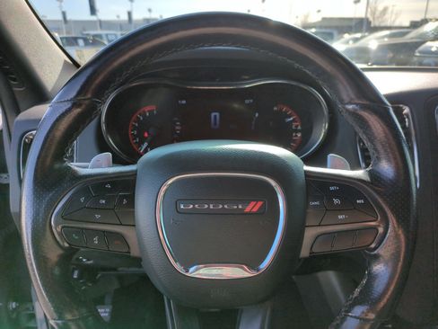 Used 2019 Dodge Durango R/T image 19