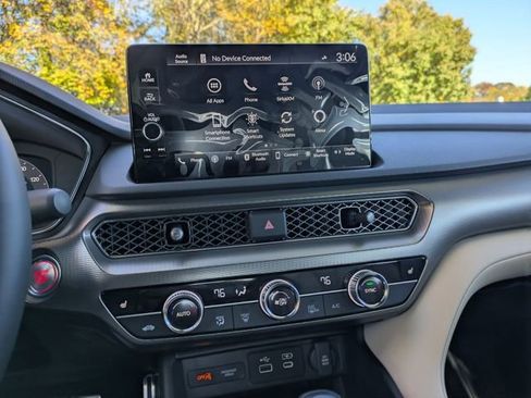 New 2026 Acura Integra A-Spec image 9