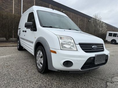 Used 2011 Ford Transit Connect XLT