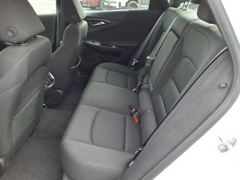 Used 2023 Chevrolet Malibu LT image 15