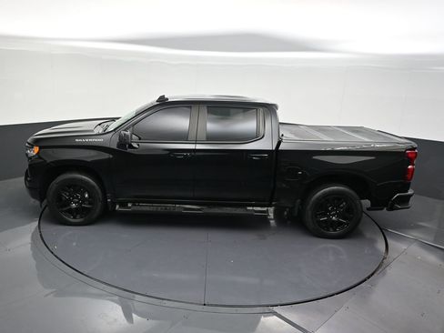 Used 2023 Chevrolet Silverado 1500 RST image 17