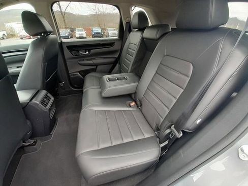 Used 2023 Honda CR-V EX-L image 44