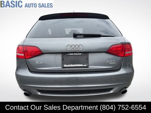 Used 2012 Audi A4 2.0T Premium Plus image 6