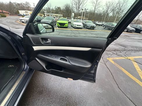 Used 2007 INFINITI G35 Journey w/ Premium Pkg image 33