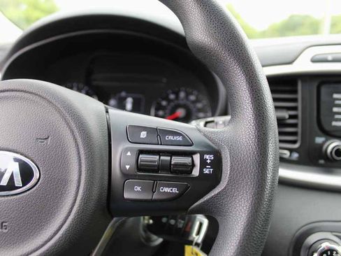 Used 2017 Kia Sorento AWD image 18