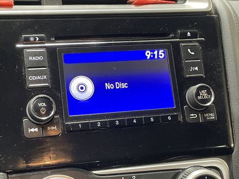 Used 2015 Honda Fit LX image 23