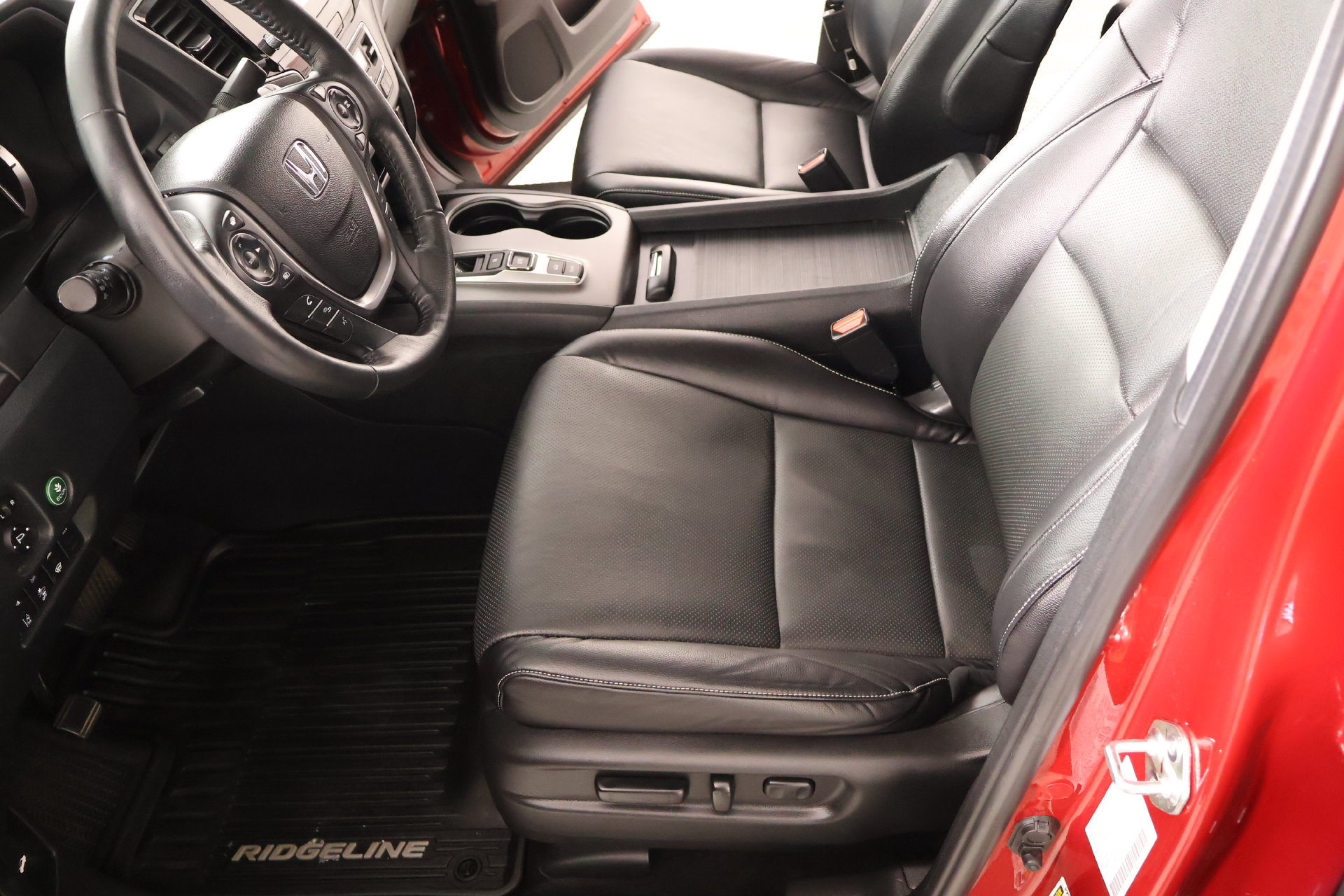 Used 2023 Honda Ridgeline RTL-E image 11