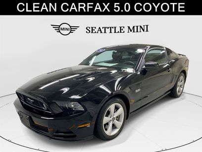 Used 2014 Ford Mustang GT w/ Equipment Group 301A