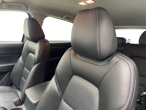 Used 2024 MAZDA CX-5 AWD 2.5 S w/ Select Package image 28