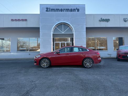 Used 2023 BMW 228i xDrive Gran Coupe xDrive w/ Convenience Package image 1