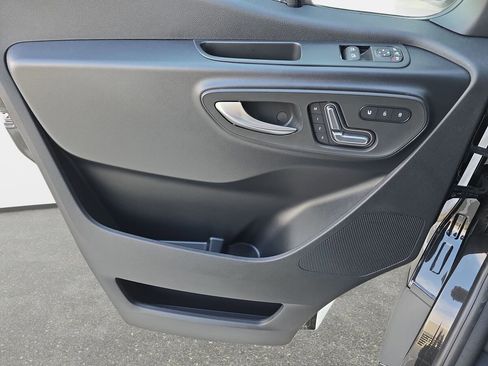 New 2025 Mercedes-Benz Sprinter 2500 image 25