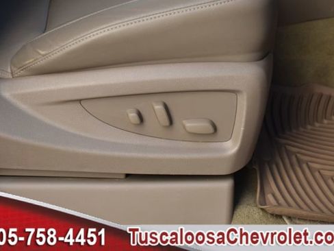 Used 2018 Chevrolet Tahoe LT w/ Luxury Package image 29