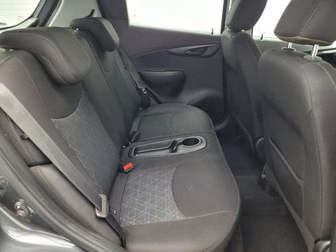 Used 2020 Chevrolet Spark LT image 19