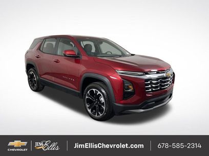 New 2026 Chevrolet Equinox LT w/ Convenience Package II