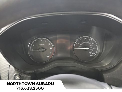 Used 2023 Subaru Forester image 19