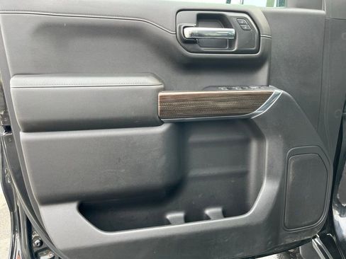 Used 2020 Chevrolet Silverado 1500 LT w/ All-Star Edition image 11