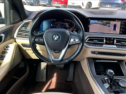Used 2019 BMW X5 xDrive40i w/ Premium Package 2 image 5