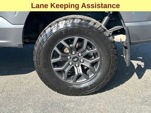 Used 2023 Ford F150 Tremor image 9