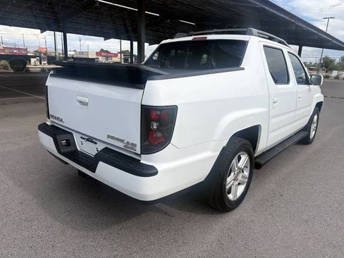 Used 2012 Honda Ridgeline RTL image 13