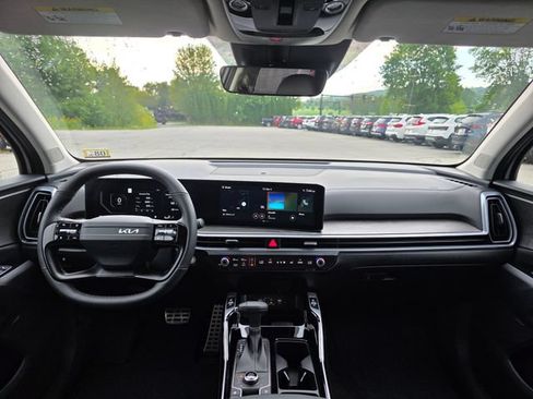 New 2026 Kia Sorento SX AWD/4WD image 19