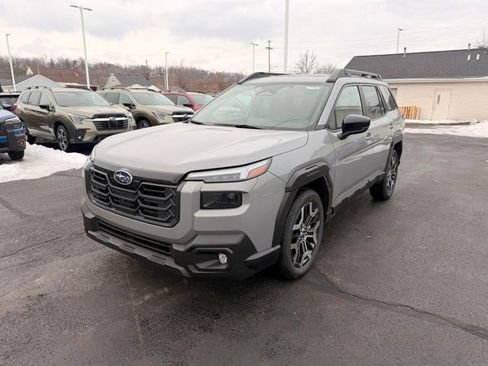 New 2026 Subaru Outback Touring XT image 4