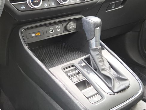 Used 2024 Honda CR-V EX image 35