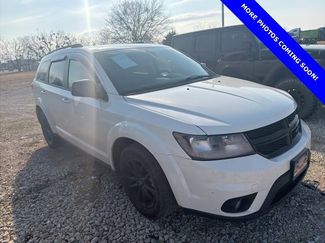 Used 2019 Dodge Journey SE w/ Connectivity Group video 1
