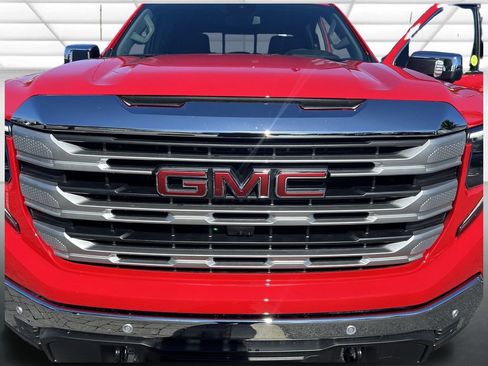 New 2026 GMC Sierra 1500 SLE w/ X31 Off-Road Package image 30