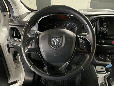 Used 2022 RAM ProMaster City Wagon FWD image 16
