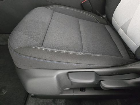 New 2026 Chevrolet Trax LS FWD image 25