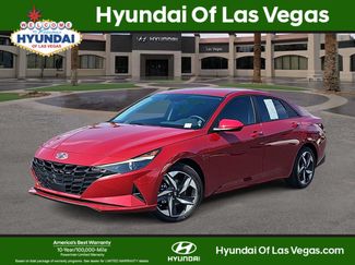 Used 2023 Hyundai Elantra SEL w/ Convenience Package FWD video 1