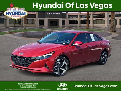 Used 2023 Hyundai Elantra SEL w/ Convenience Package