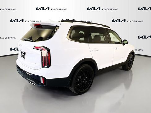 Used 2024 Kia Telluride EX X-Line AWD/4WD image 8