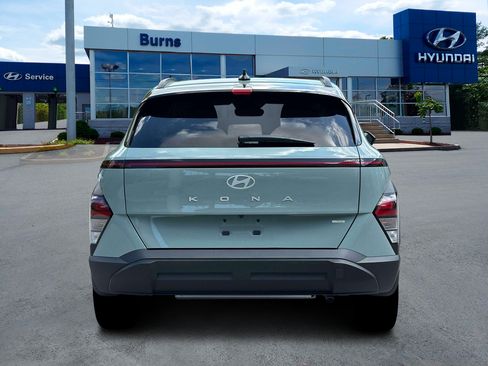 New 2026 Hyundai Kona SEL Sport AWD/4WD image 6