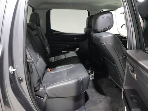 Used 2023 Toyota Tundra Limited AWD/4WD image 19