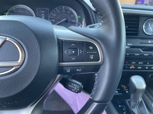Used 2019 Lexus RX 350 FWD image 17