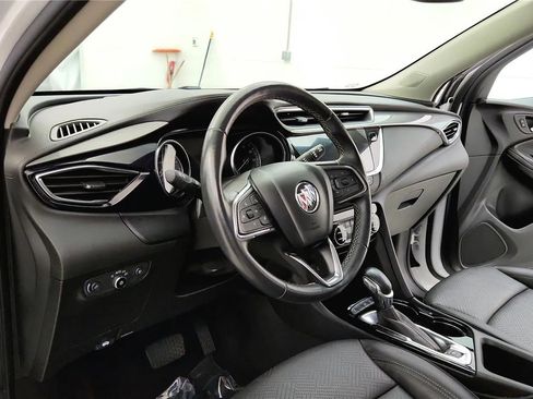 Used 2023 Buick Encore GX Essence w/ Experience Buick Package FWD image 22