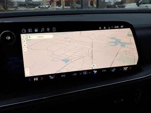 New 2026 Chevrolet Tahoe LT w/ Comfort Package image 6