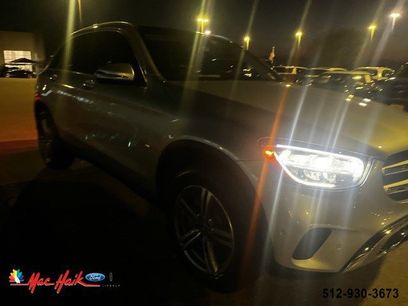 Used 2021 Mercedes-Benz GLC 300