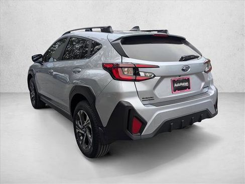 New 2026 Subaru Crosstrek 2.0i Premium image 9