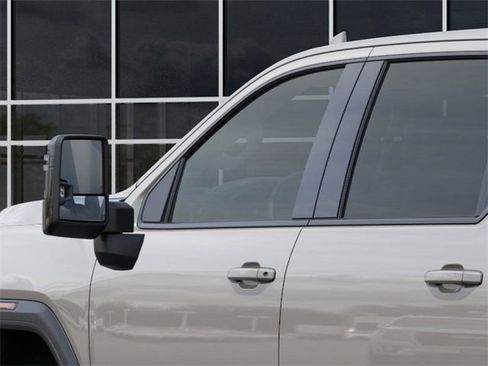 New 2026 GMC Sierra 2500 AT4 w/ AT4 Premium Plus Package image 12