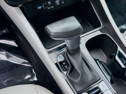 Certified 2025 Hyundai Tucson SEL image 13