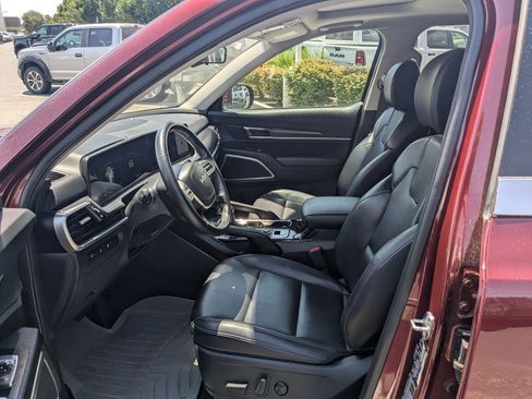 Used 2024 Kia Telluride S w/ S Sunroof Package AWD/4WD image 28