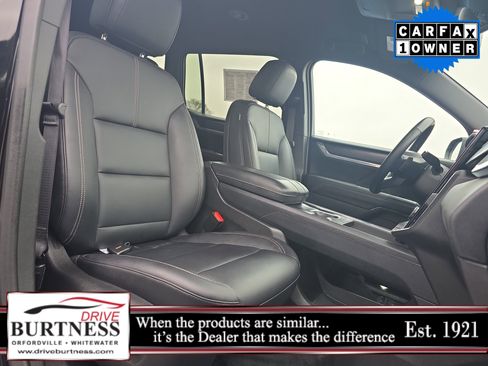 Certified 2024 GMC Acadia Elevation image 10