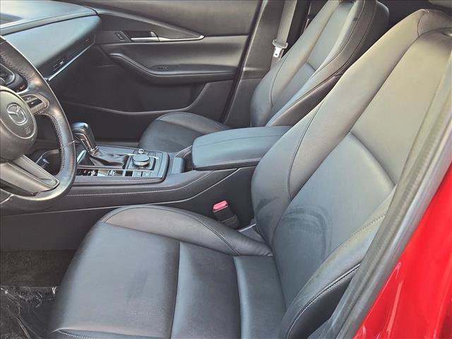 Used 2022 MAZDA CX-30 AWD 2.5 S w/ Select Package image 15