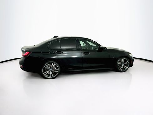 Used 2022 BMW 330e w/ Driving Assistance Package RWD image 10
