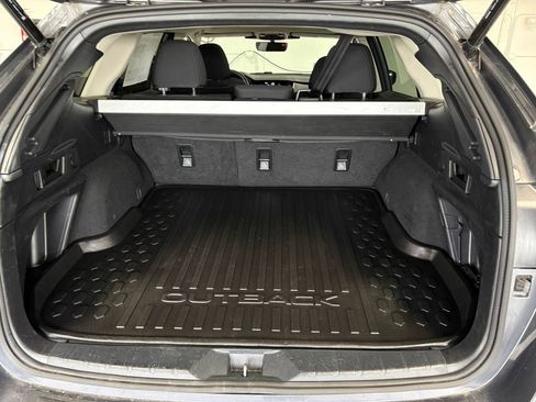 Used 2023 Subaru Outback Premium w/ Popular Package #1 image 27